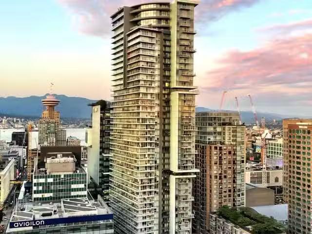 Office for sale in Vancouver, Vancouver West, 603 777 Richards.