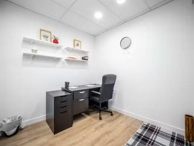 Office for sale in Vancouver, Vancouver West, 605 1160 Burrard.
