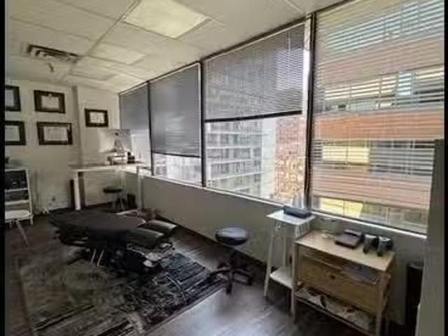 Office for sale in Vancouver, Vancouver West, 707 1160 Burrard.