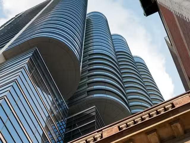 Office for sale in Vancouver, Vancouver West, 7TH FL 838 W Has.