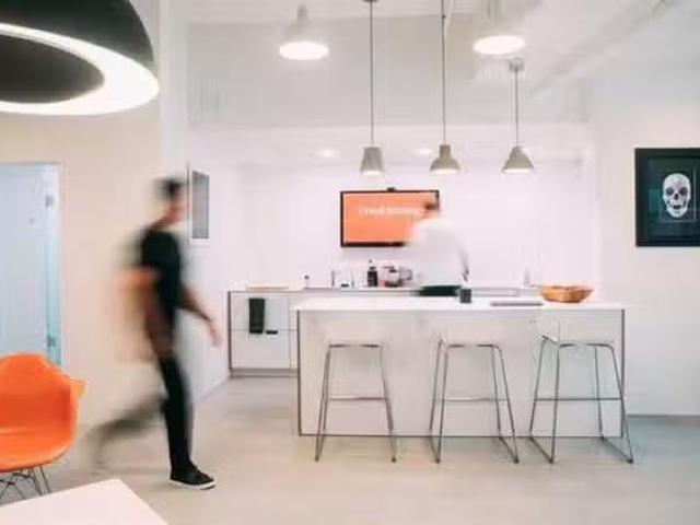 Office for sale in Vancouver, Vancouver East, 299 Alexander St.