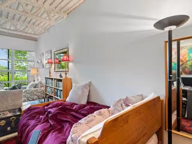 Office for sale in Vancouver, Vancouver East, 424 350 E 2nd Av.
