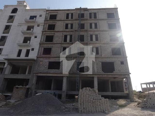 Office For sale Situated In Faisal Margalla City