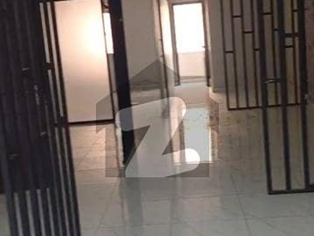 Office Floor Available For Rent