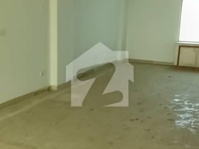 Office Floor for Sale Al Murtiza Commercial, DHA Phase 8
