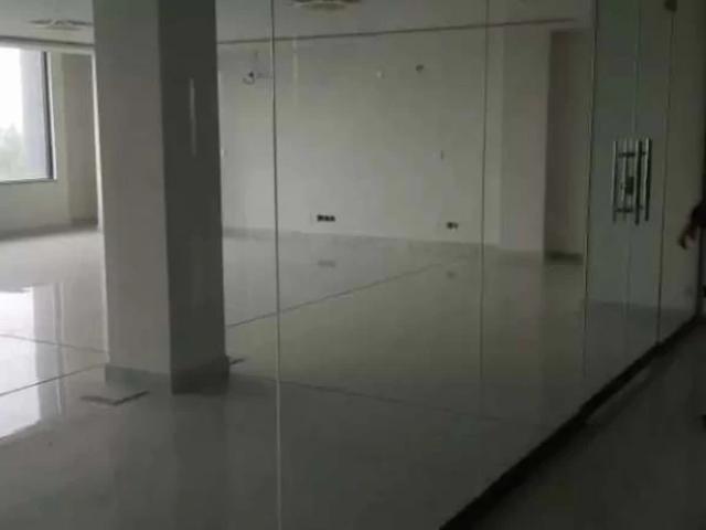 Office floor for sale on installment Islamabad Gulberg Residencia ID 45836