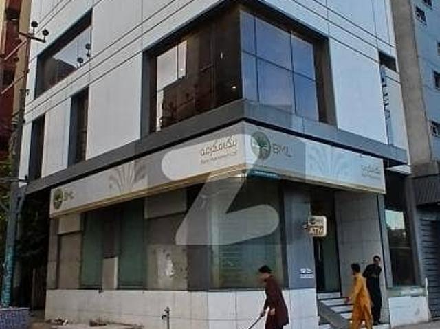 Office floors for sale 1 to 4th floor