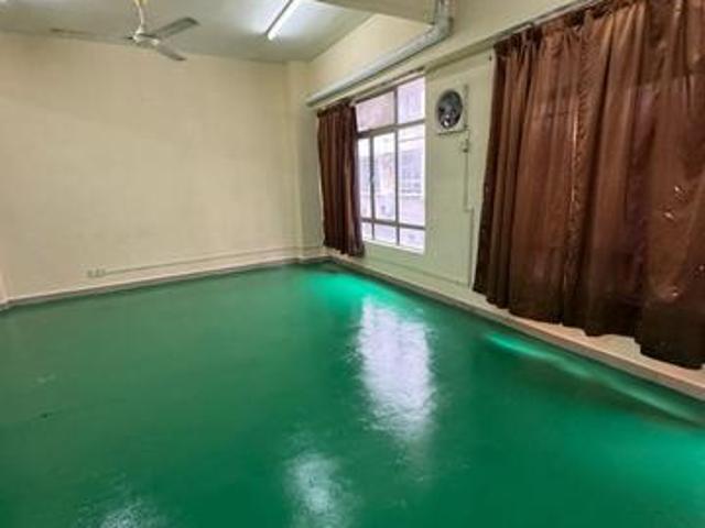 Office Hostel Dataran Otomobil Seksyen 15 Shah Alam For Rent