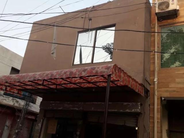 Office hall with bedroom kitchen and bathroom Lahore Johar Town ID 32249