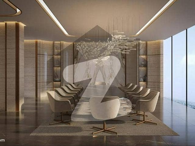 Office in cbd nsit 45% cash back offer