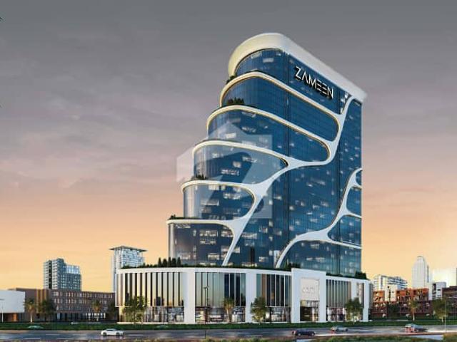 Office in cbd nsit 45% cash back offer
