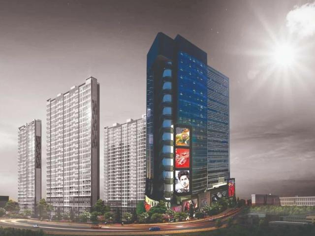 Office in Bahria Town Karachi ID 65202
