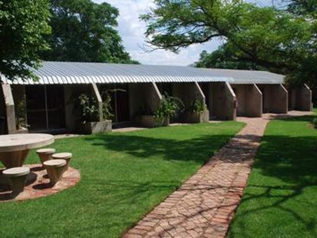 Office in Bronkhorstspruit Rural