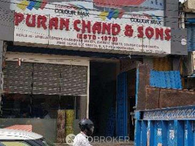 Office in Sector 19, Faridabad for Rent