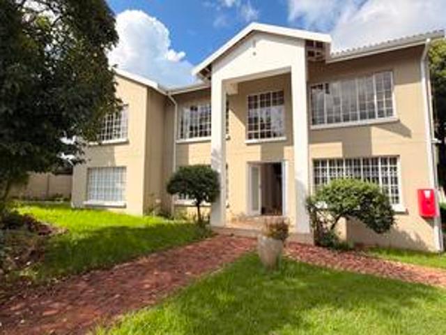 Office in Parkmore