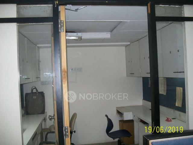 Office in Worli, Mumbai for sale