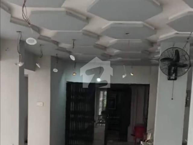 Office Is Available For rent In Moon Market