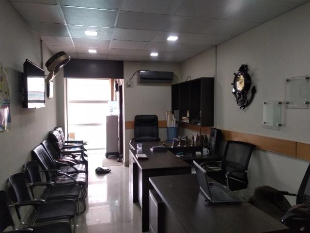 Office Is Available For Rent In F10 Markaz Islamabad E 11 ID 71423