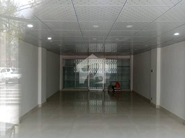Office Is Available For rent In I 8