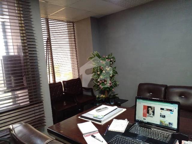 Office Is Available For Sale 300 Sq Feet MM ALAM ROAD GULBERG LAHORE PAKISTAN Best Investment