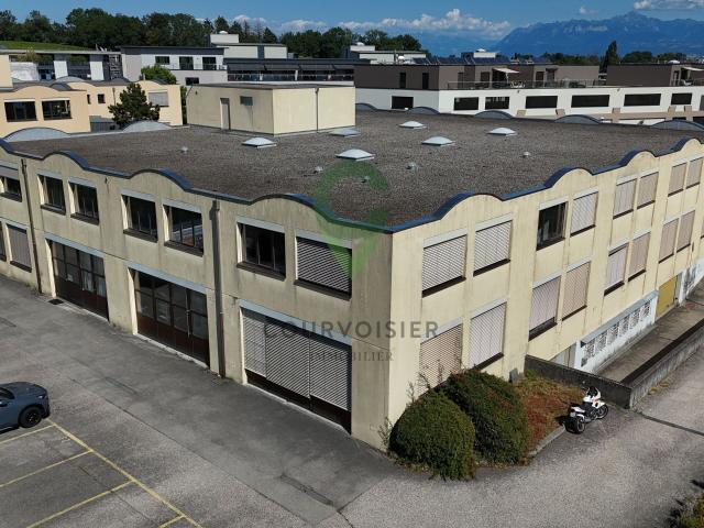 Office on sale in zone 90 m² | dreamo. Ch