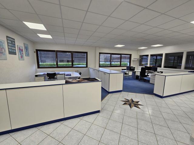 Office on sale in Cossonay 380 m² | dreamo. Ch