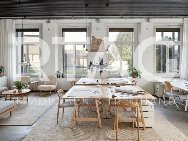 Office on sale in Diepoldsau 149 m² | dreamo. Ch