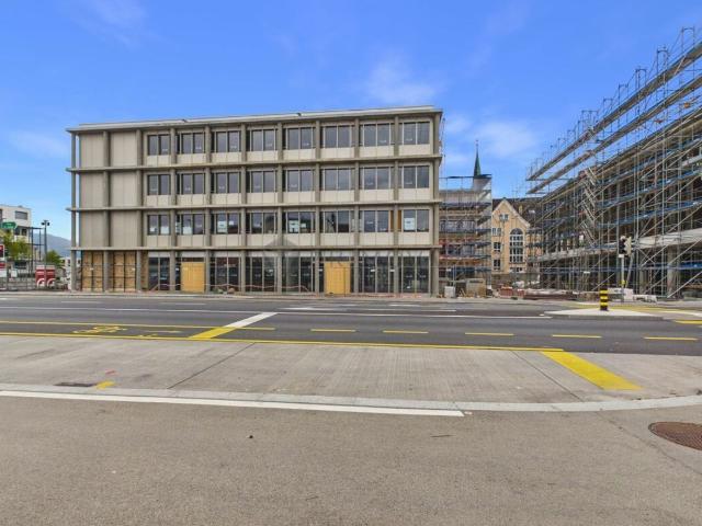 Office on sale in Diepoldsau 345 m² | dreamo. Ch