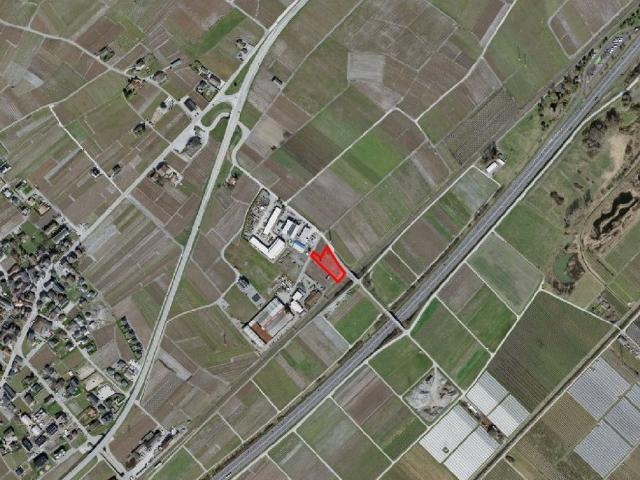 Office on sale in St Pierre de Clages 682 m² | dreamo. Ch