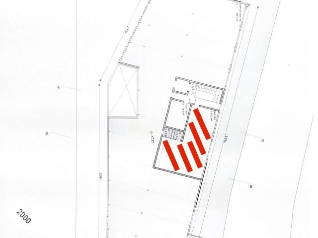 Office on sale in St Pierre de Clages 964 m² | dreamo. Ch