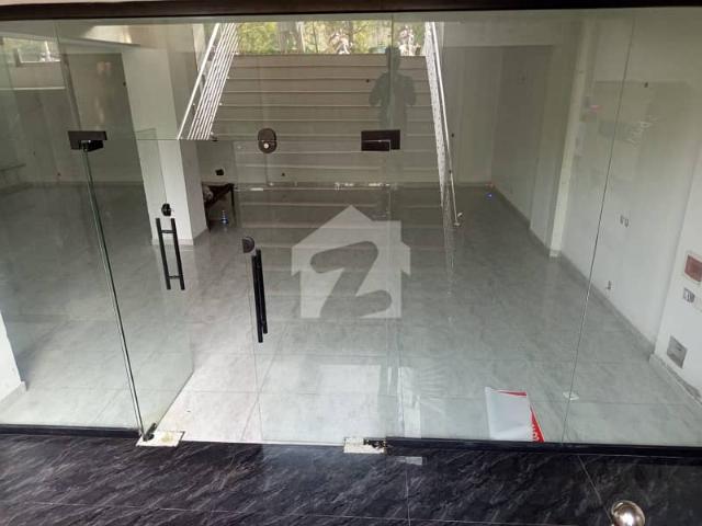Office Of 355 Square Feet In I 8 Is Available