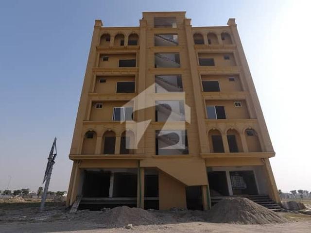 Office Of 385 Square Feet Is Available For sale