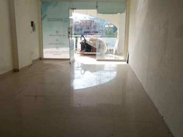Office Of 418 Sq. Ft Is Available For Rent In I 8 Islamabad I 8 ID 48247