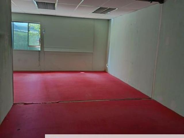 Shop office opposite of NU Sentral