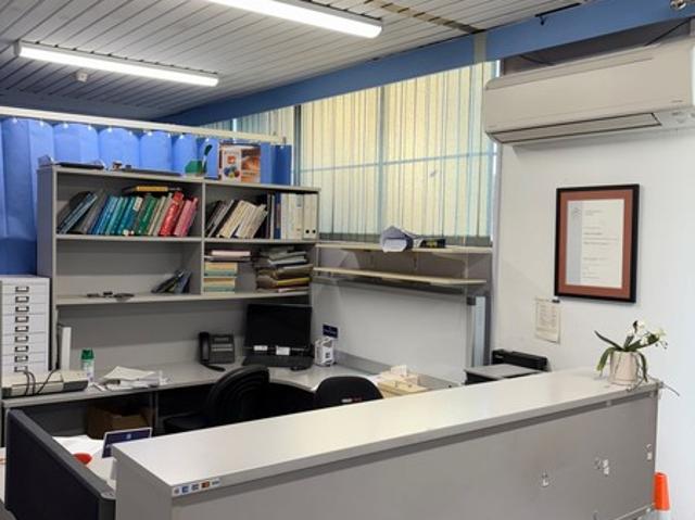 Office or Medical Suite