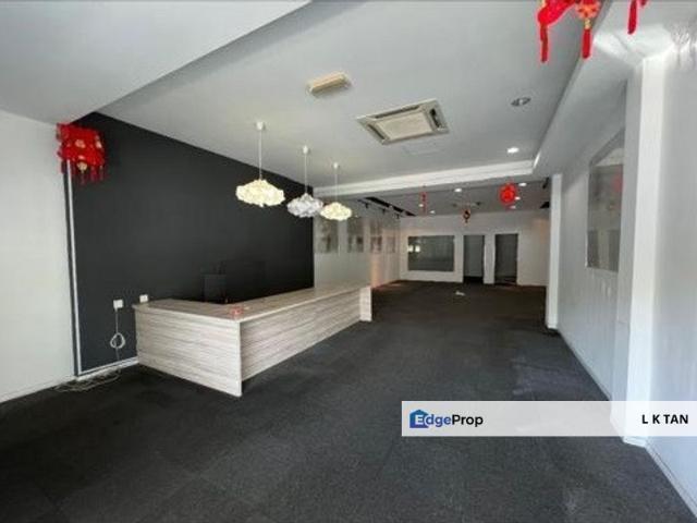Office Lot for RENT @ Taman Kajang Mulia