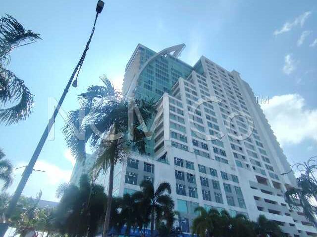 Office Lot