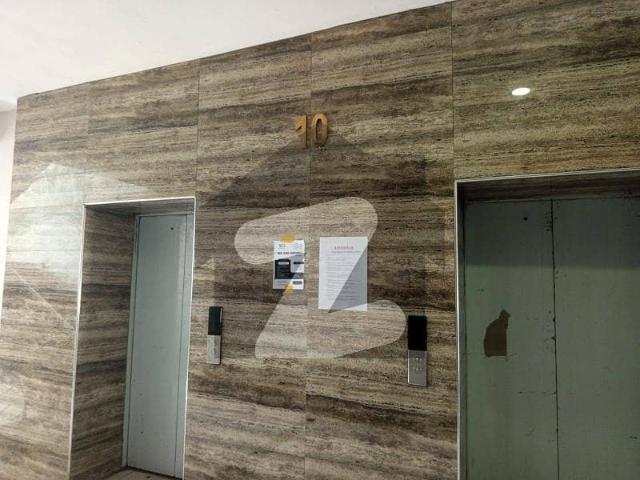 Office No. 801+2+3 Available For Rent In Al Hafeez Executive