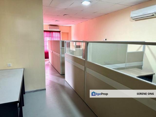 Office Sek 5 Kota Damansara for Sale