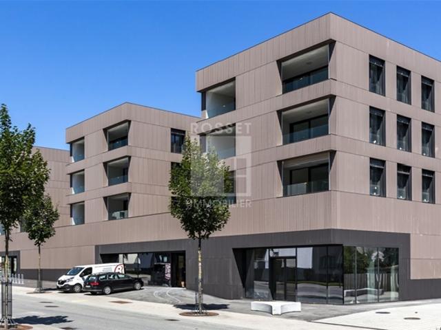 Neue Gewerbegebiete von ca. 116 m²