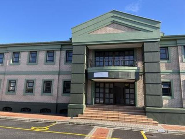 office space a grade in montague gar.