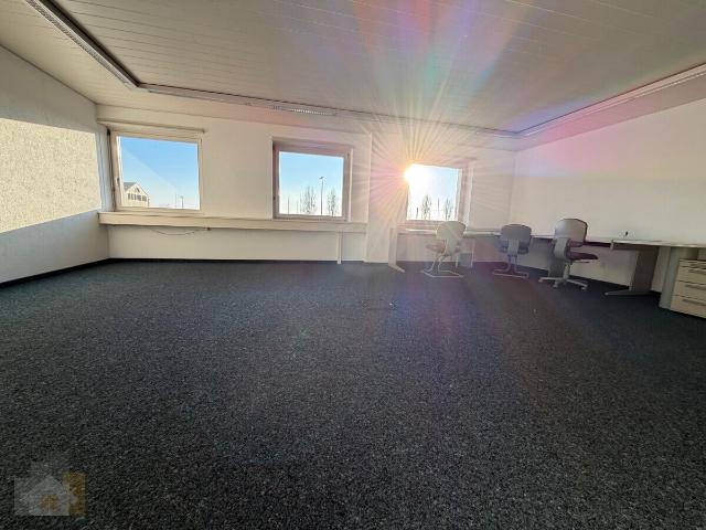 Office Space direkt am Puls des Geschehens