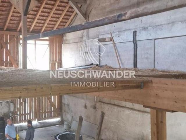 Office space for rent in Courchapoix Ref 26184 | dreamo. Ch