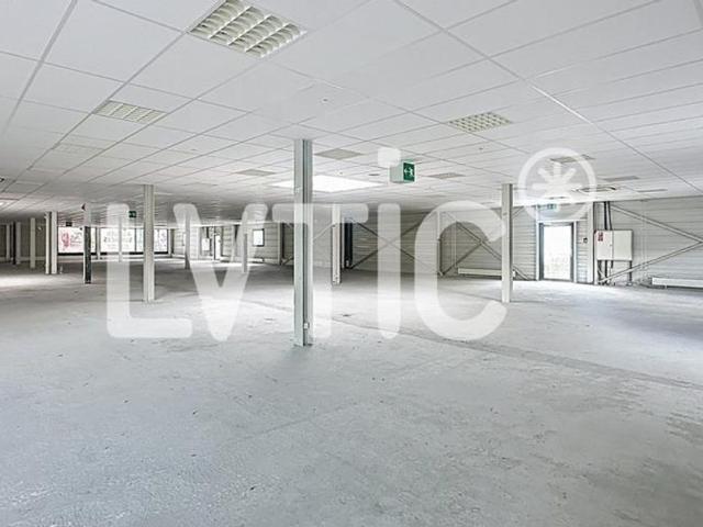 Office space for rent in Conthey 1 665 m² | dreamo. Ch