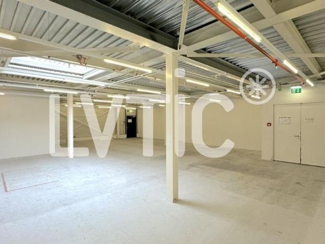 Office space for rent in Conthey 290 m² | dreamo. Ch