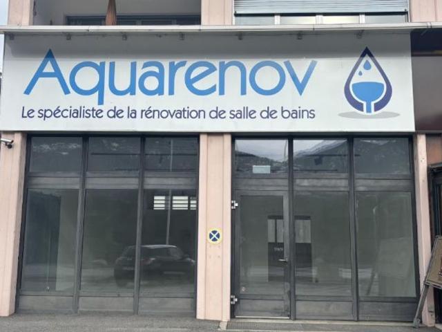 Office space for rent in Conthey Ref 29948 | dreamo. Ch