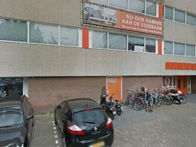 Office space for rent in Capelle aan den IJssel