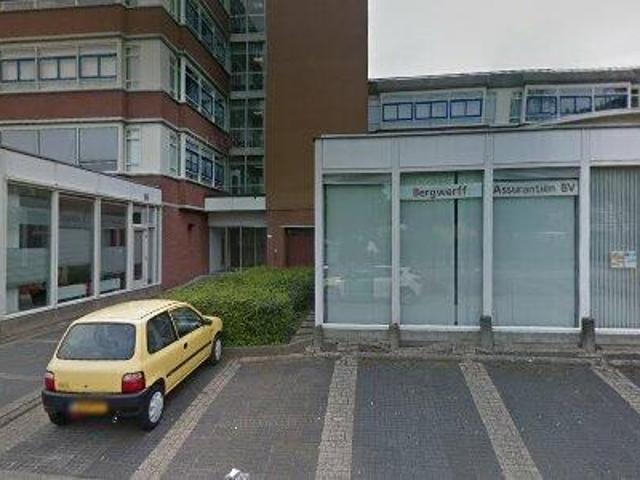Office space for rent in Capelle aan den IJssel