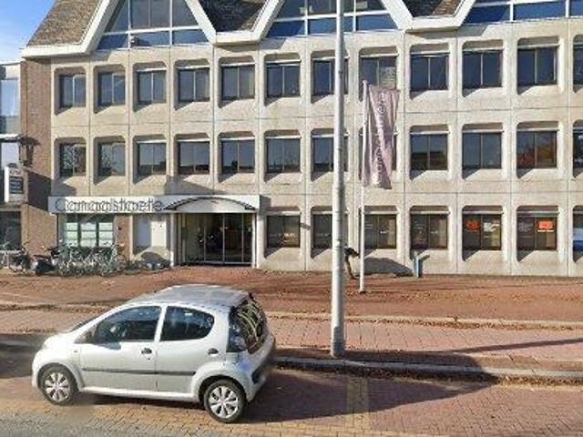 Office space for rent in Capelle aan den IJssel