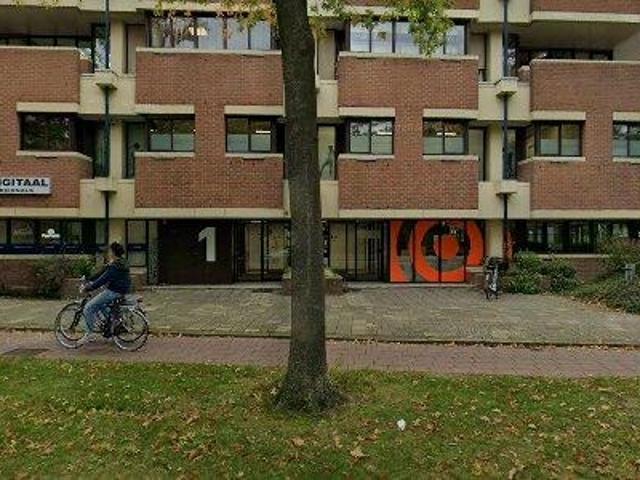Office space for rent in Capelle aan den IJssel